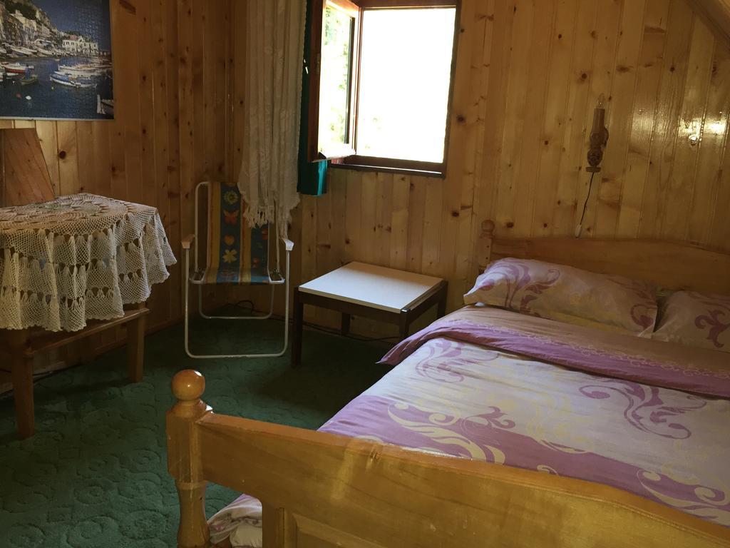 Homestay Djerkovic Zabljak  Ngoại thất bức ảnh