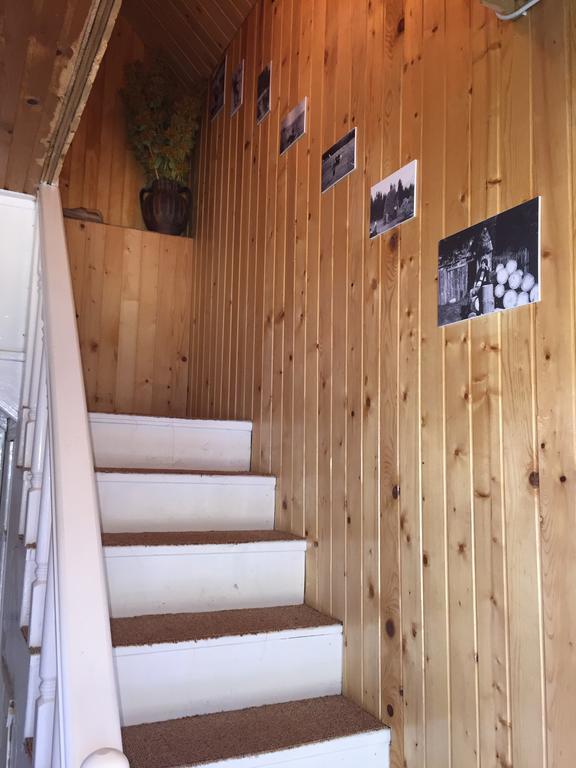 Homestay Djerkovic Zabljak  Ngoại thất bức ảnh