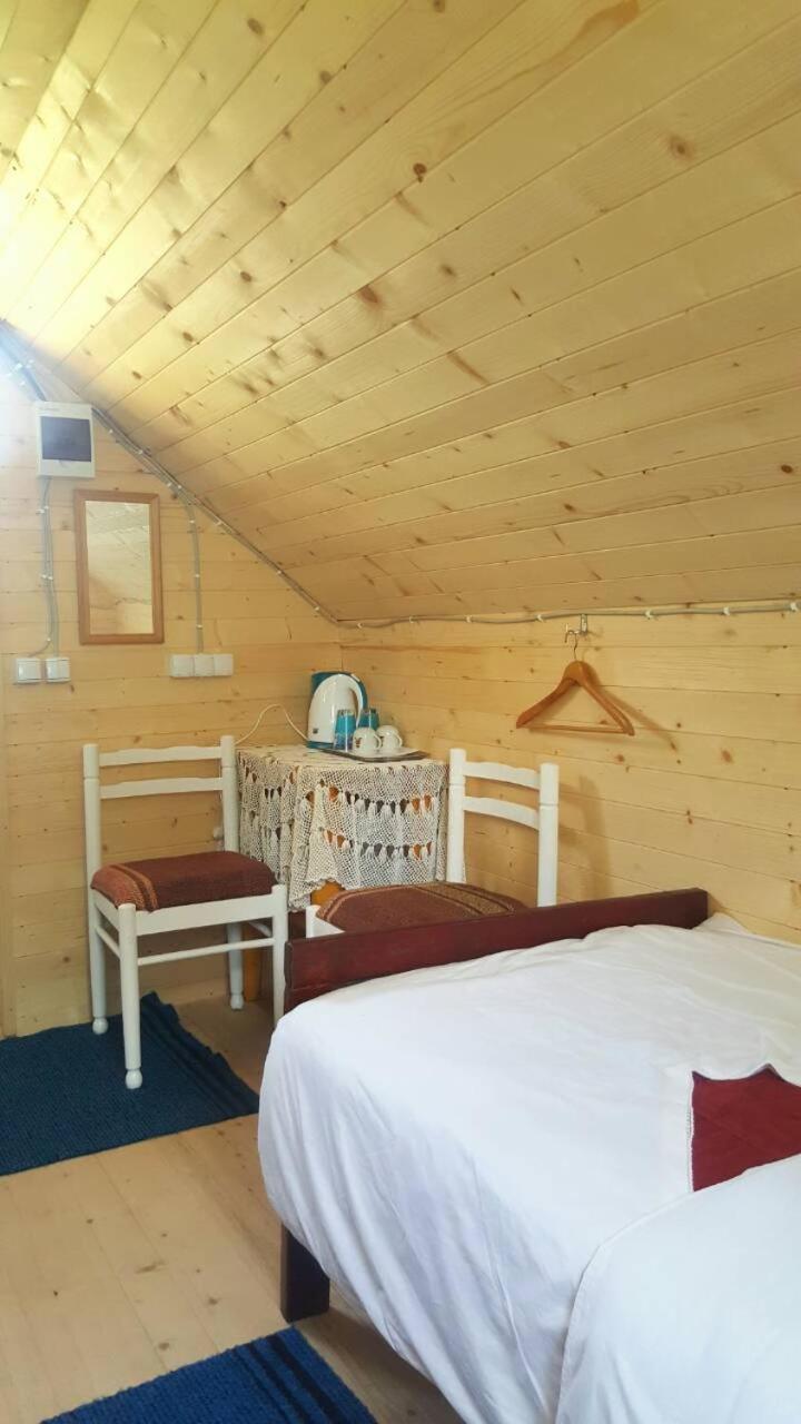 Homestay Djerkovic Zabljak  Ngoại thất bức ảnh