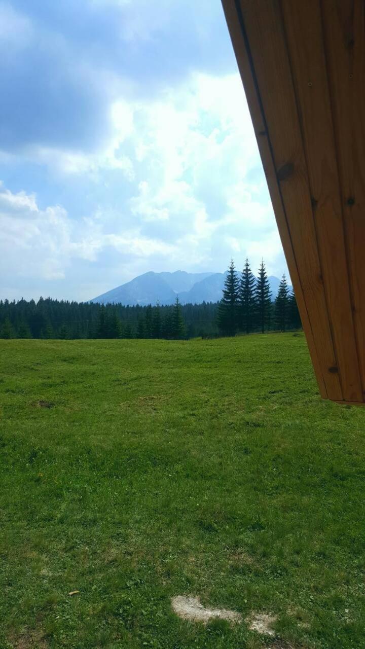 Homestay Djerkovic Zabljak  Ngoại thất bức ảnh